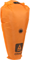 

Гермомешок СПЛАВ, Canoepack 90x50x20 Лайт / 5036775