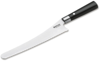 

Нож Boker Solingen, Damascus Black Bread Knife 130423DAM