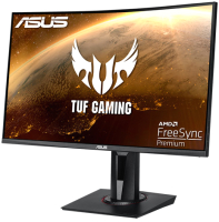 Монитор Asus TUF Gaming VG27VQ - 