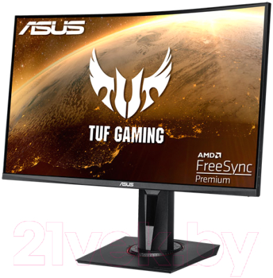 Монитор Asus TUF Gaming VG27VQ