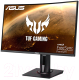 Миниатюра изображения товара Монитор Asus TUF Gaming VG27VQ