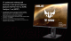 Миниатюра изображения товара Монитор Asus TUF Gaming VG27VQ