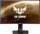 Миниатюра изображения товара Монитор Asus TUF Gaming VG27VQ