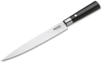 

Нож Boker Solingen, Damascus Black Carving Knife 130425DAM