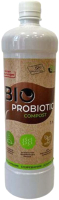 Биоактиватор Bio-Probiotic Микробиологический Compost (1л) - 
