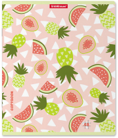 

Тетрадь Erich Krause, Tropical Sorbet / 54246