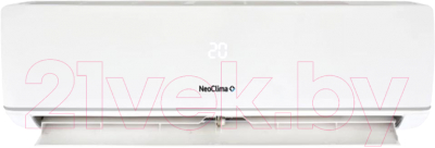Сплит-система Neoclima NS/NU-HAX07R