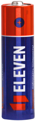 Комплект батареек Eleven AAA LR03 алкалиновые ВС4 (8шт)