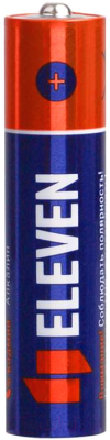 Комплект батареек Eleven AAA LR03 OS40 (40шт)