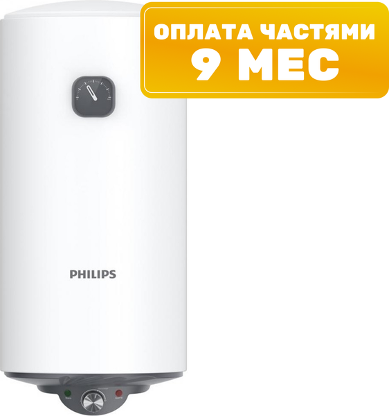 Накопительный водонагреватель Philips AWH1603/51(100DA)