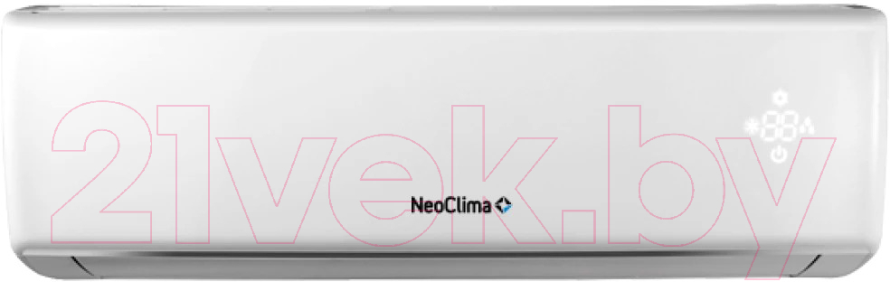 Сплит-система Neoclima NS/NU-HAX36R