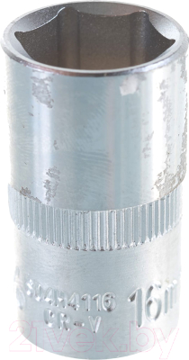 Изображение товара Головка слесарная Jonnesway S04H4116