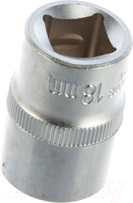 Изображение товара Головка слесарная Jonnesway S04H4118