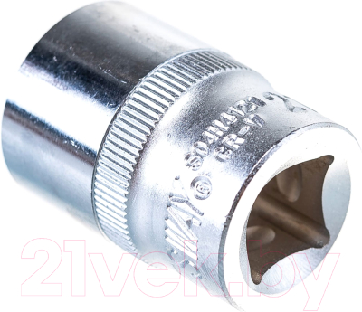 Изображение товара Головка слесарная Jonnesway S04H4121