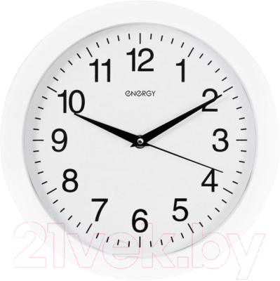 Настенные часы Energy ЕС-01 / 009301