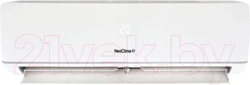 Сплит-система Neoclima NS/NU-HAX12R