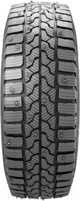 Зимняя легкогрузовая шина Gislaved Nord Frost Van 2 SD 215/65R15C 104/102R (шипы)