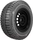 Зимняя легкогрузовая шина Gislaved Nord Frost Van 2 SD 215/65R15C 104/102R (шипы) - 