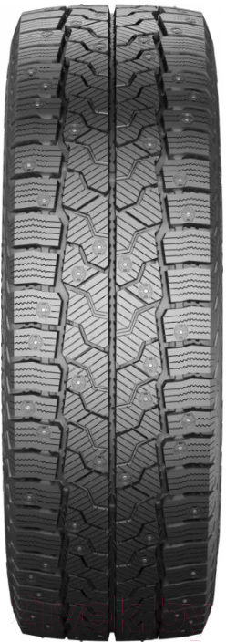 Зимняя легкогрузовая шина Gislaved Nord Frost Van 2 SD 225/70R15C 112/110R