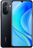 Смартфон Huawei Y70 4gb/128gb / MGA-LX9N (полночный черный) - 