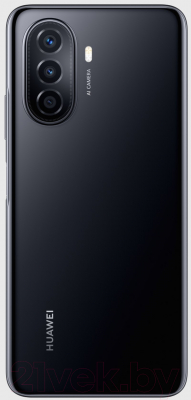 Смартфон Huawei nova Y70 4GB/128GB / MGA-LX9N (полночный черный)