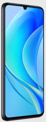 Смартфон Huawei nova Y70 4GB/128GB / MGA-LX9N (полночный черный)