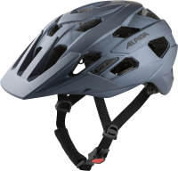 Защитный шлем Alpina Sports 2022 Plose Mips White Matt / A9753-10 (р-р 57-61) - 