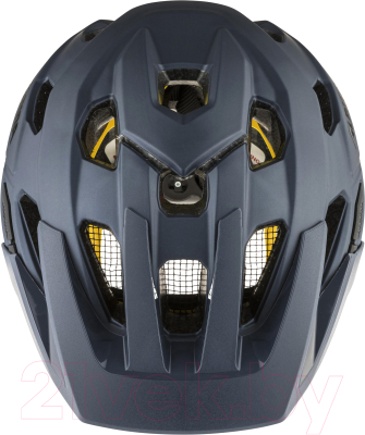 Защитный шлем Alpina Sports 2022 Plose Mips White Matt / A9753-10 (р-р 57-61)