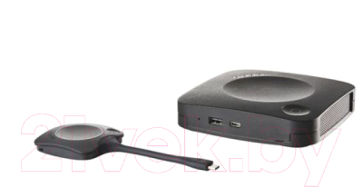 Система видеоконференцсвязи Barco ClickShare CX-20 SET / R9861512CN