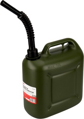 Канистра Rexant 80-0205 (10л) - 