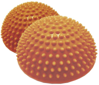 Комплект массажных мячей Kinerapy Dom / RF500 (2шт) - 