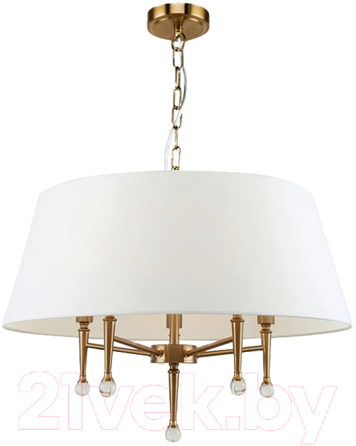 Люстра Freya Rosemary FR5190PL-05BS3