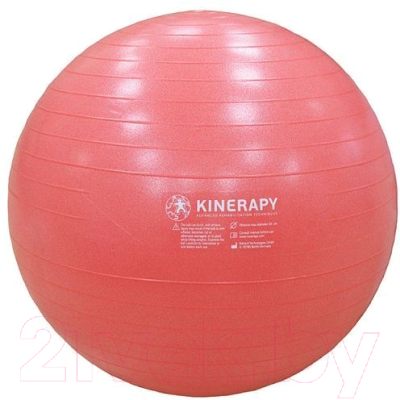 Фитбол гладкий Kinerapy Gymnastic Ball / RB265