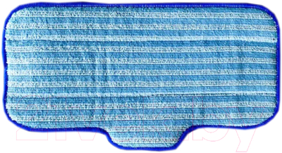 Изображение товара Насадка для пароочистителя Aeno Steam Mop Accessory ASM0002 / ASMFM2