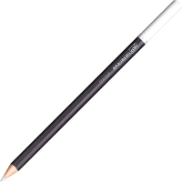Цветной карандаш Brauberg Art Classic / 181921 (белый) - 