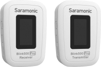 

Радиосистема микрофонная Saramonic, Blink500 Pro B1W