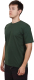 Футболка Premier Textile Х/б 160гр (5XL, темно-зеленый) - 