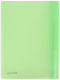 Миниатюра изображения товара Папка для бумаг Brauberg Pastel / 270458 (мятный)