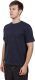 Футболка Premier Textile Х/б 160гр (M, темно-синий) - 