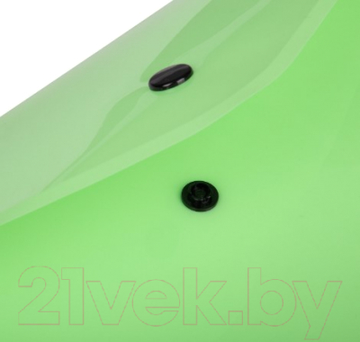 Изображение товара Папка-конверт Brauberg Pastel / 270477 (мятный)