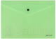 Миниатюра изображения товара Папка-конверт Brauberg Pastel / 270477 (мятный)