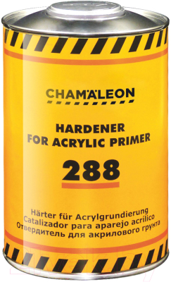 Отвердитель автомобильный CHAMALEON 488 / 12886 (900мл)