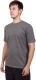 Футболка Premier Textile Х/б 160гр (3XL, серый) - 