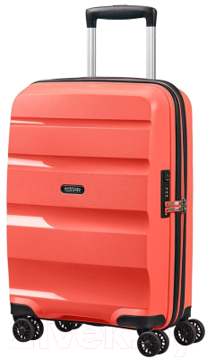 Чемодан на колесах American Tourister Bon Air Dlx MB2*30 001