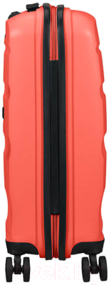 Чемодан на колесах American Tourister Bon Air Dlx MB2*30 001