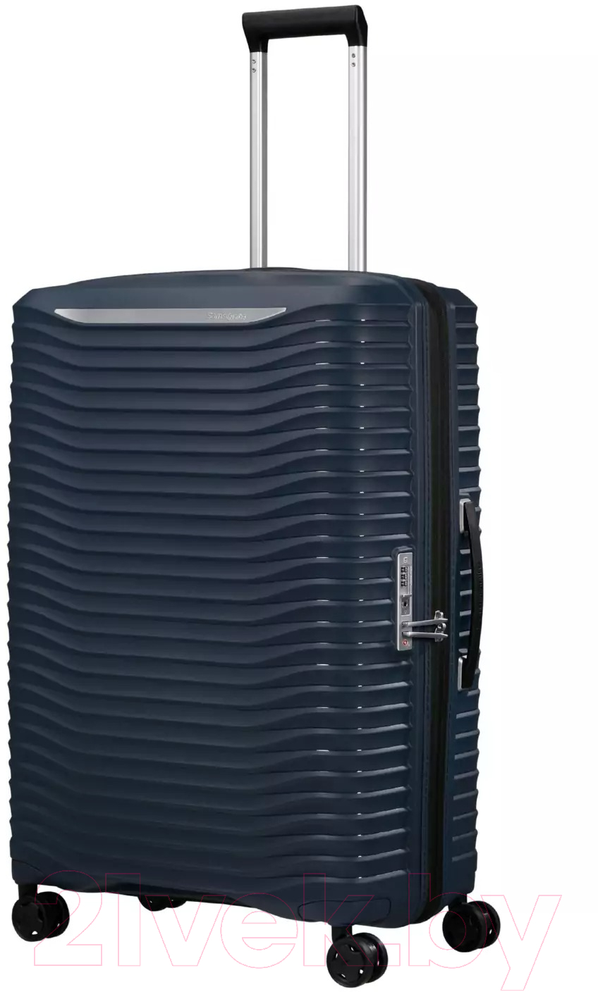 Чемодан на колесах Samsonite Upscape KJ1*01 003