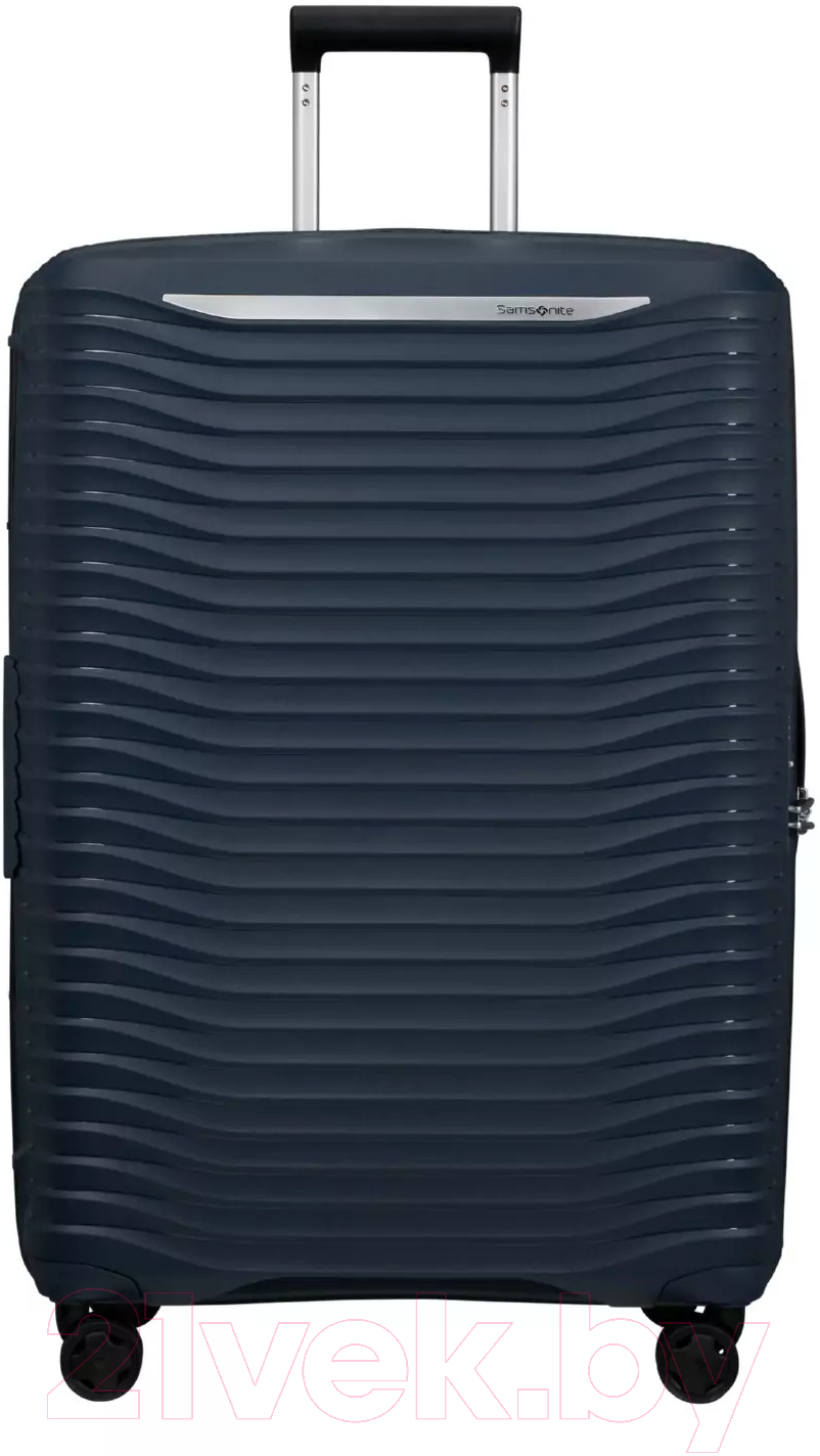 Чемодан на колесах Samsonite Upscape KJ1*01 003