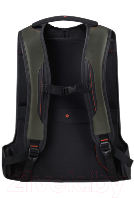 Рюкзак Samsonite Ecodiver KH7*14 003