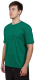 Футболка Premier Textile Х/б 160гр (XXL, светло-зеленый) - 