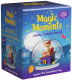 Набор для творчества Magic Moments Волшебный шар Кот на крыше / mm-30 - 